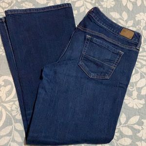 American eagle Favorite boyfriend 12S